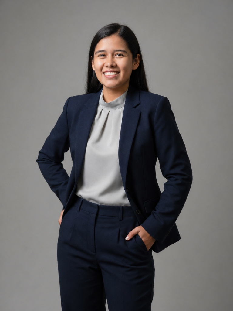 Valeria, Co-founder